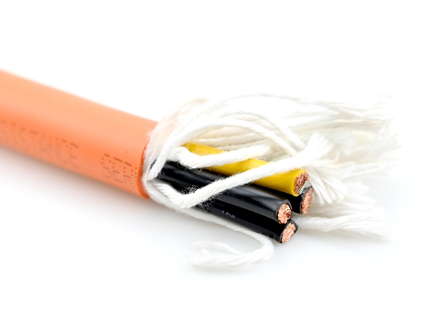 如何辨別弱電線纜質量